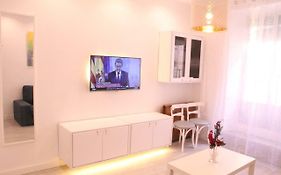 Santa Isabel Apartments, Madrid Centre