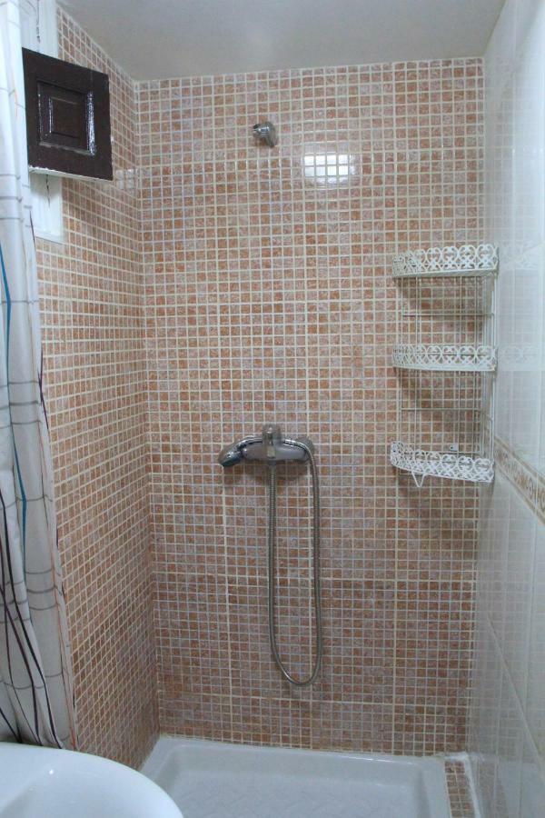 Santa Isabel Apartments, Madrid Centre Extérieur photo