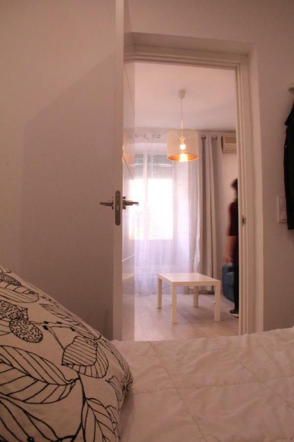Santa Isabel Apartments, Madrid Centre Extérieur photo