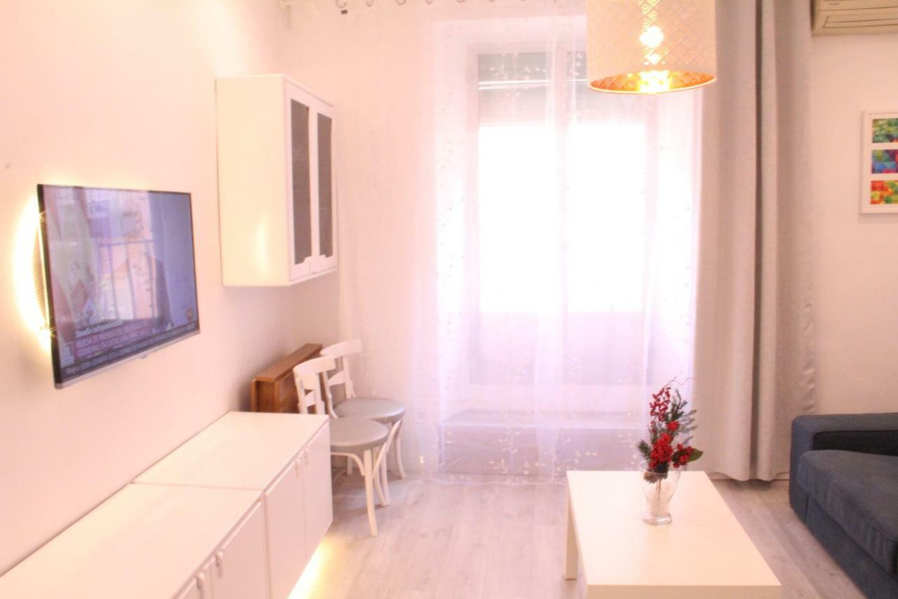 Santa Isabel Apartments, Madrid Centre Extérieur photo