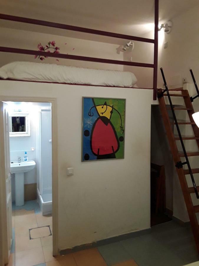 Santa Isabel Apartments, Madrid Centre Extérieur photo