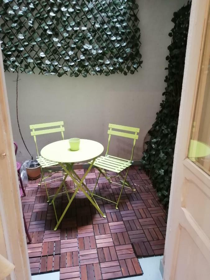 Santa Isabel Apartments, Madrid Centre Extérieur photo